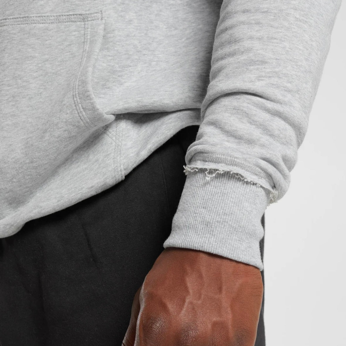 GYMSHARK - LEGACY HOODIE