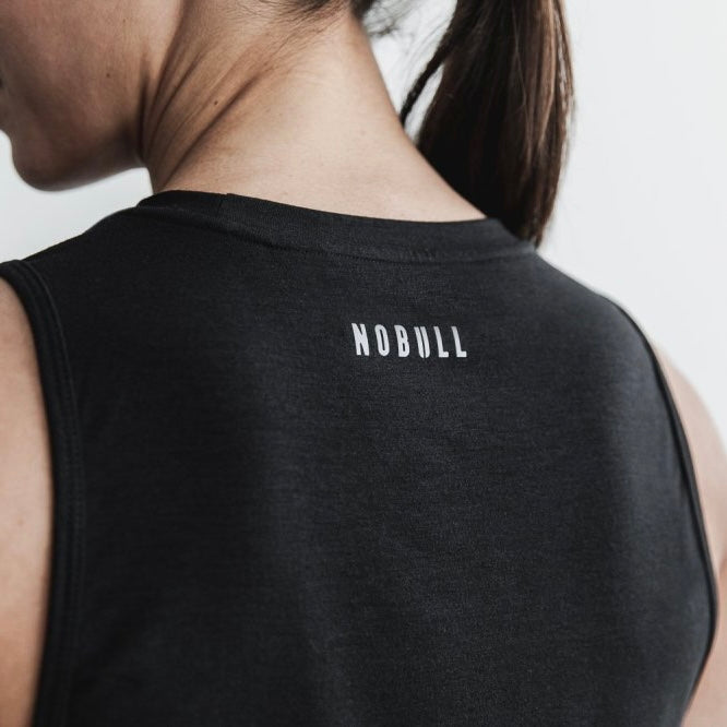 NOBULL - CROSSFIT® MUSCLE TANK