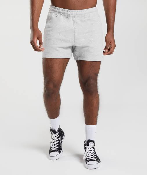 GYMSHARK - REACT 5" SHORTS