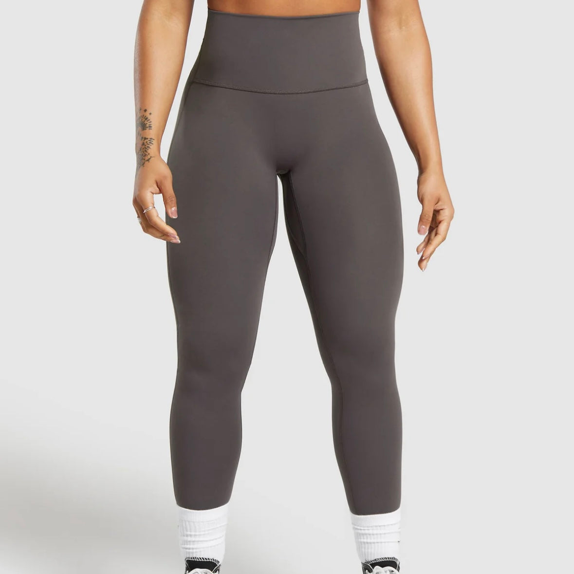 GYMSHARK - LEGACY REGULAR LEGGINGS