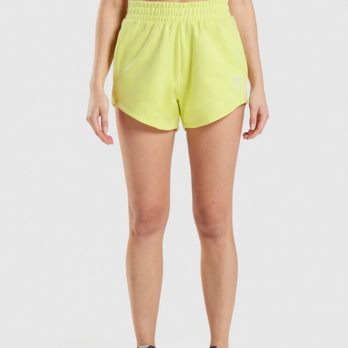 GYMSHARK - TRAINING SWEAT SHORTS