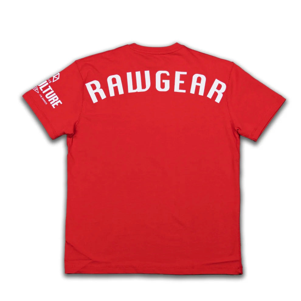 RAWGEAR - ORIGINAL OVERSIZED T-SHIRT RG413