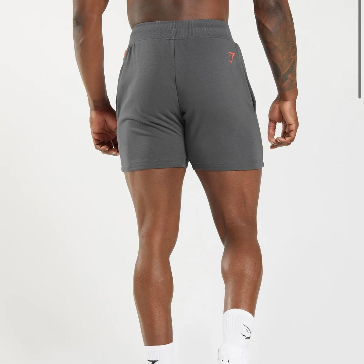 GYMSHARK - BOLD SHORTS