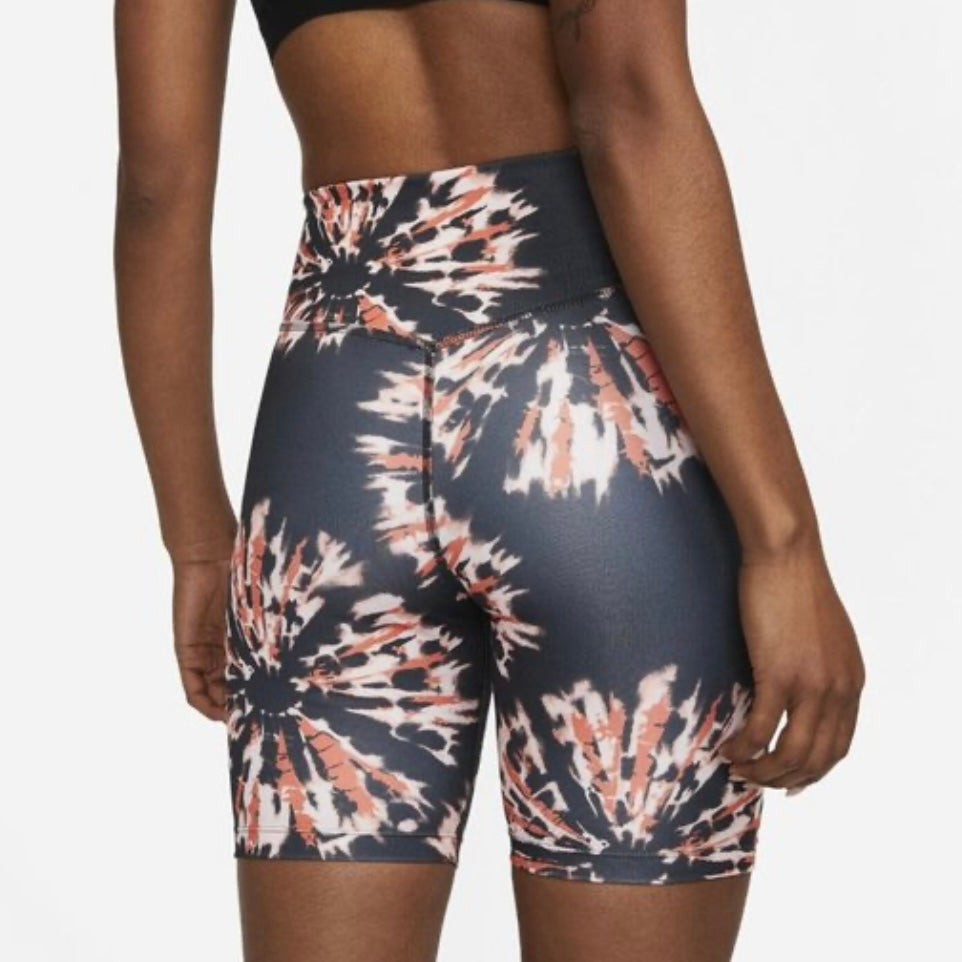 NIKE - ONE WOMEN’s 7" RESORT DRI-FIT TIGHT FIT