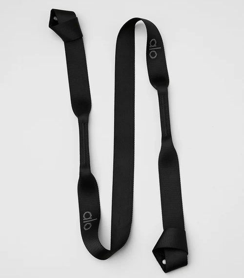 ALO YOGA - YOGA STRAP