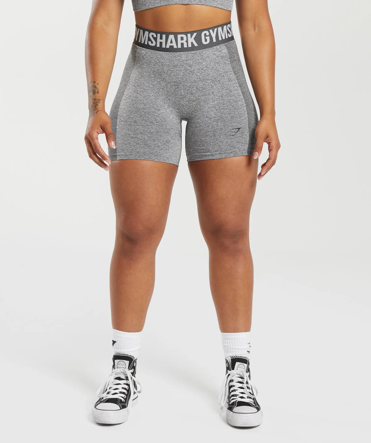 GYMSHARK - FLEX SHORTS