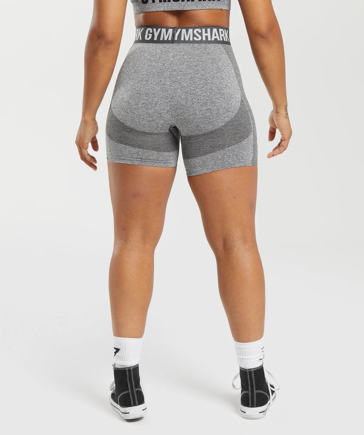 GYMSHARK - FLEX SHORTS