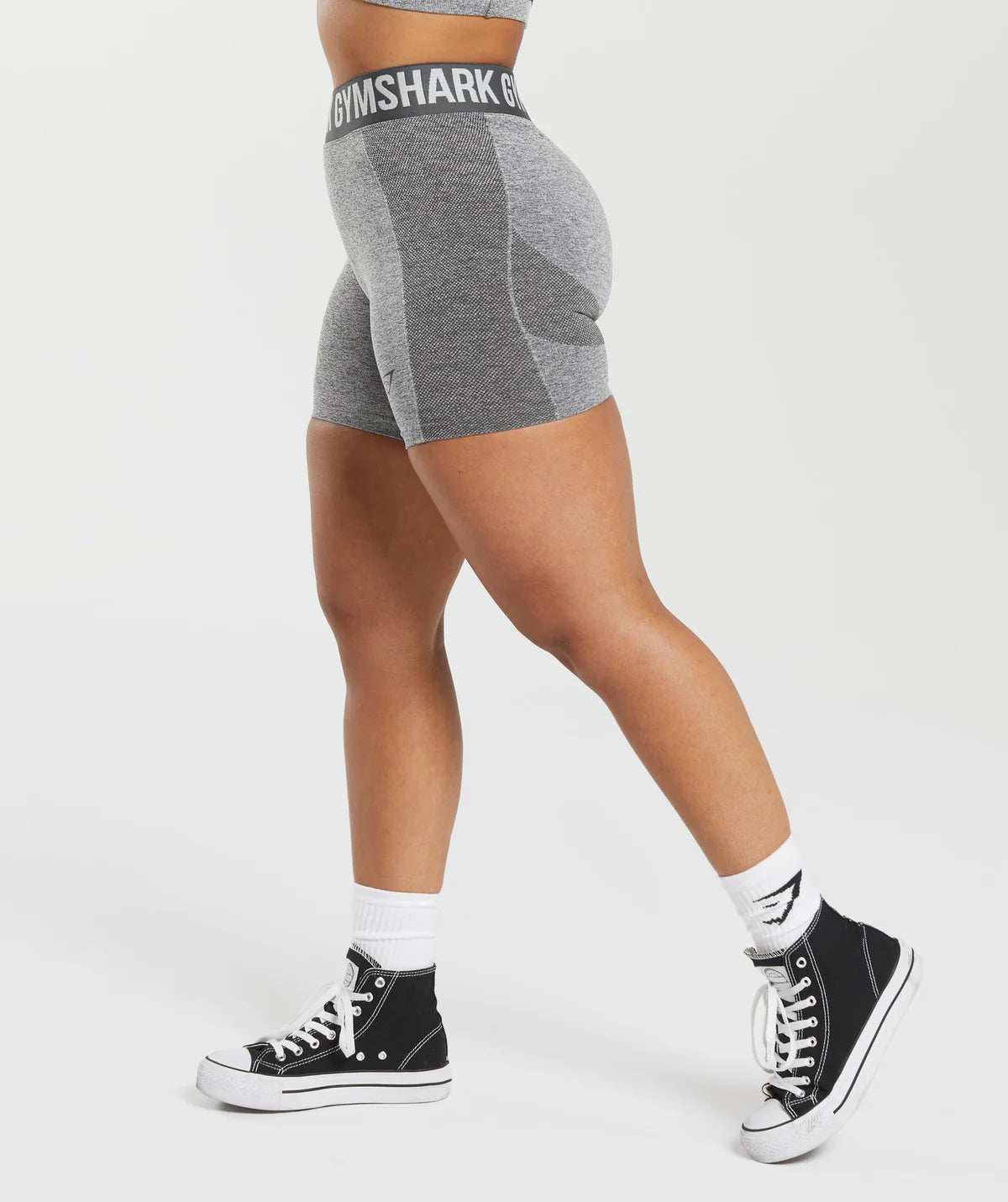 GYMSHARK - FLEX SHORTS