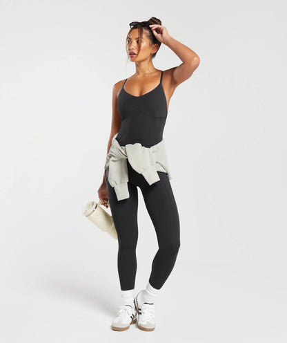 Gymshark -  STRAPPY ALL IN ONE