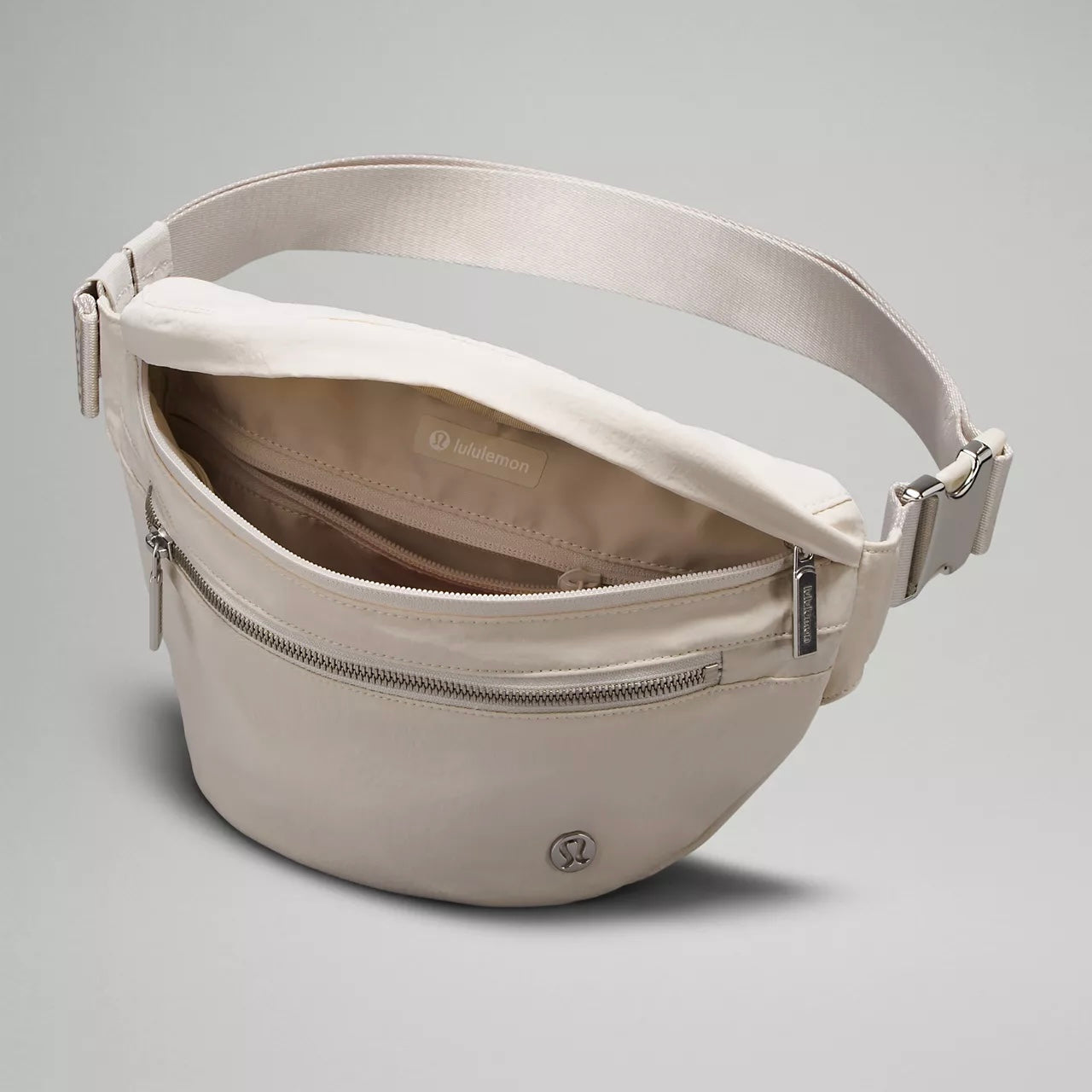 LULULEMON - CITY ADVENTURER BELT BAG 2.5L
