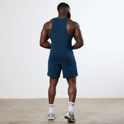 VANQUISH - UNCONQUERABLE STRENGTH WIDE LEG SHORTS
