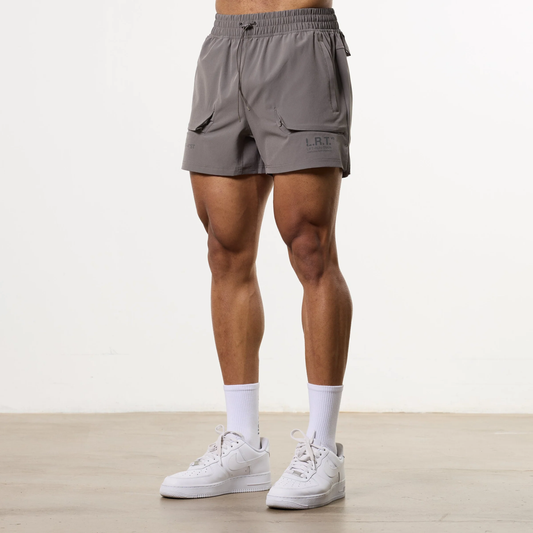 Vanquish - LRT PERFORMANCE 4"SHORTS
