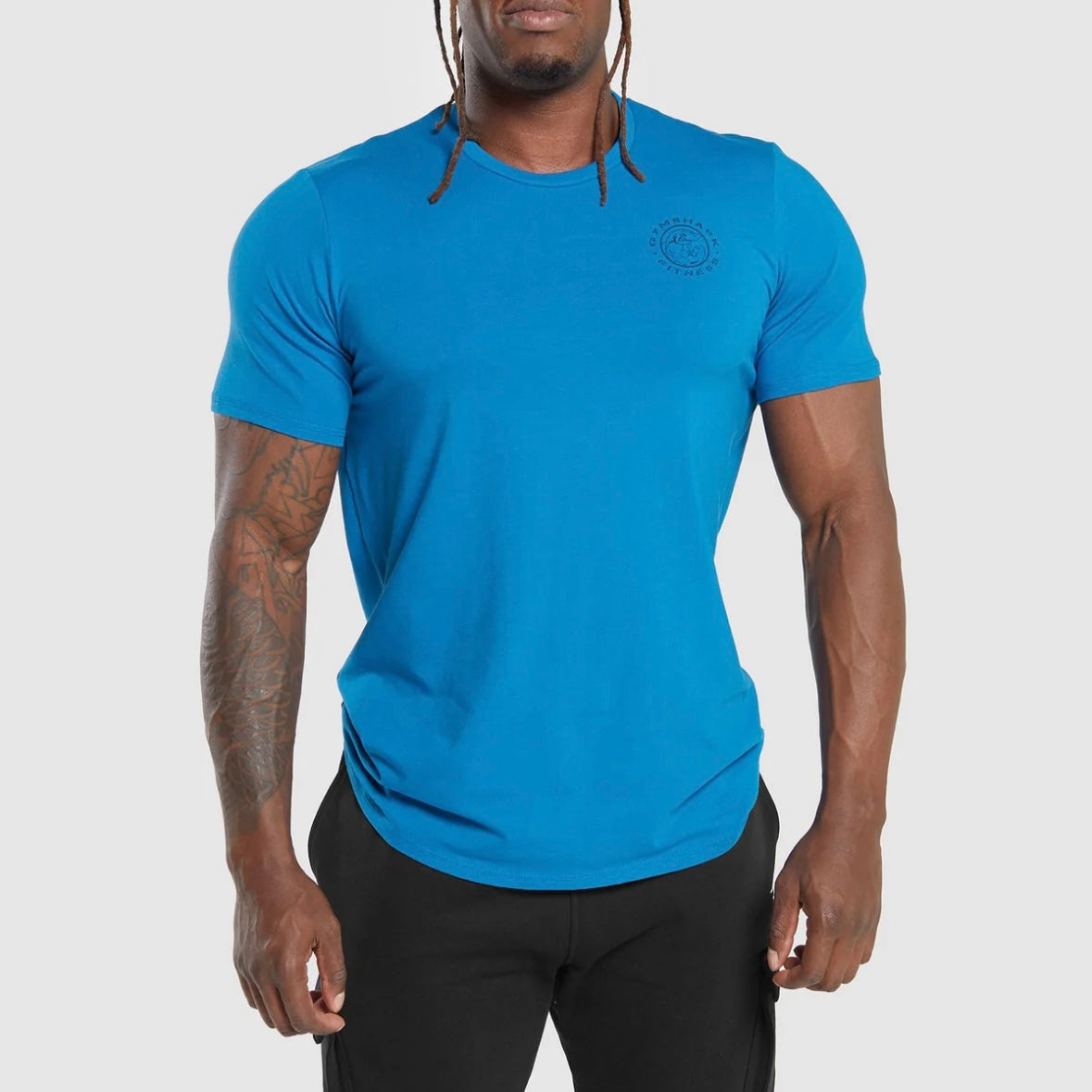 GYMSHARK - LEGACY T-SHIRT