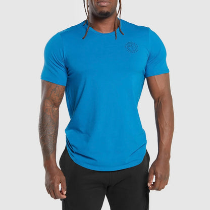 GYMSHARK - LEGACY T-SHIRT