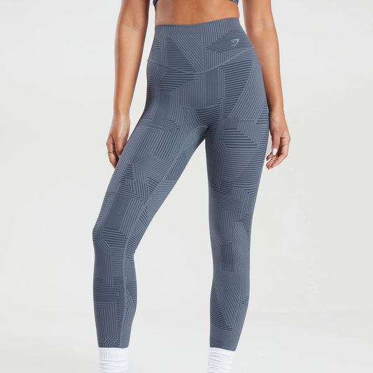 GYMSHARK - ELEVATE LEGGINGS