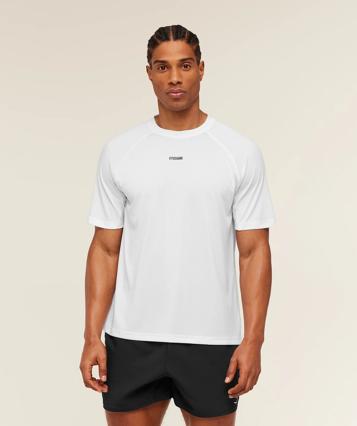 Gymshark - TRAIN T-SHIRT