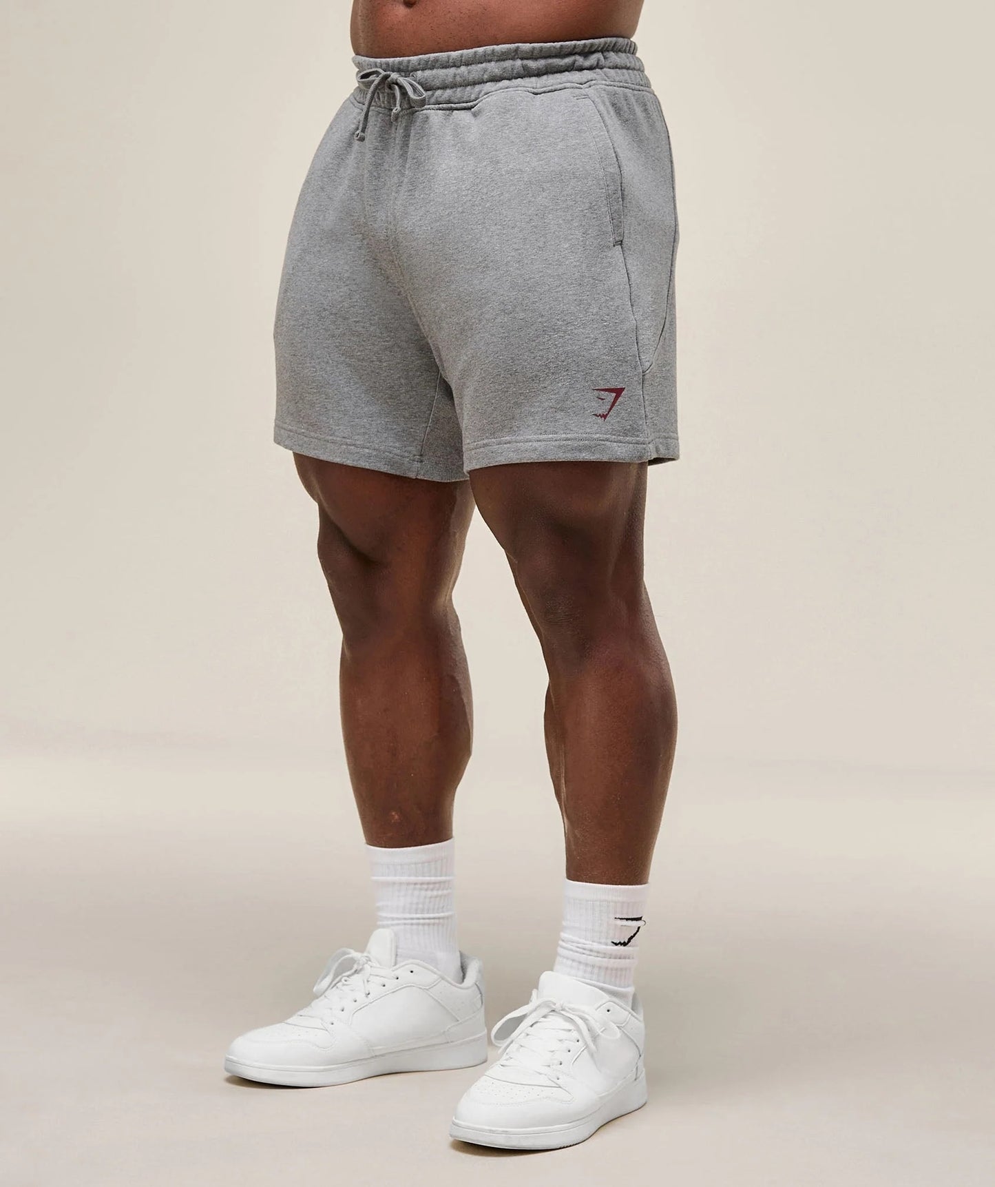 Gymshark - POWER 5" SHORTS