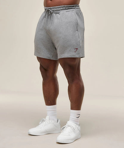 Gymshark - POWER 5" SHORTS