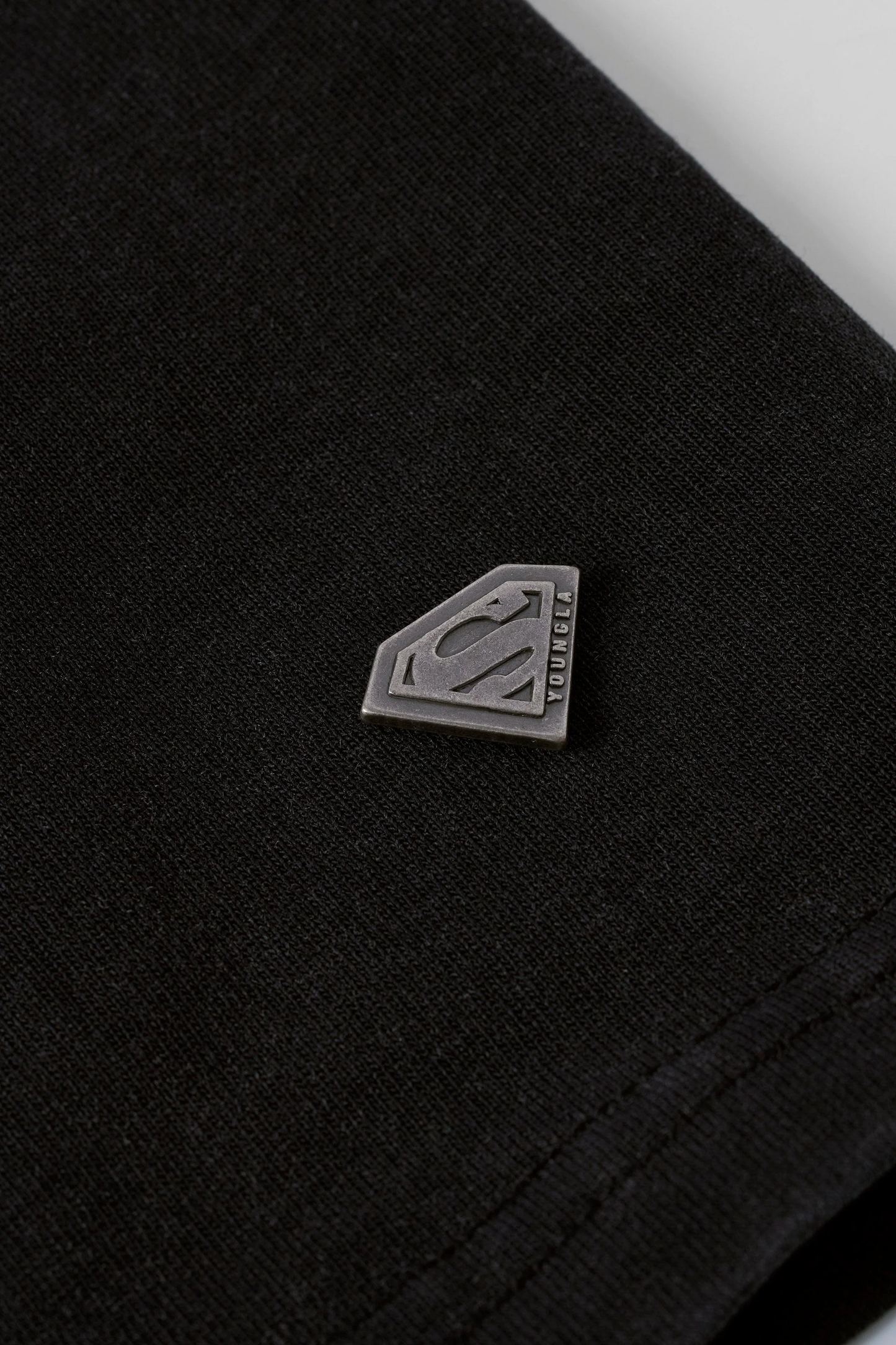 Youngla - 4064 - SUPERMAN HUGE TEES