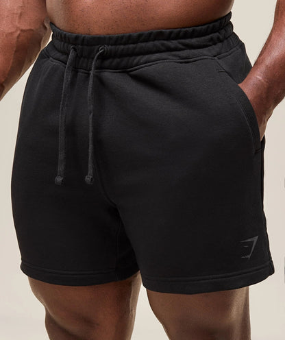 Gymshark - POWER 5" SHORTS