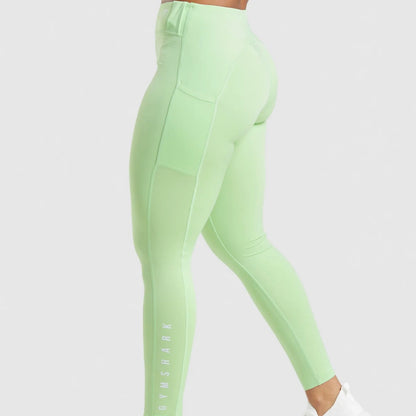 GYMSHARK - SPORT LEGGINGS