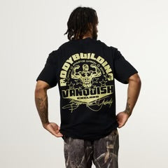 Vanquish - VANQUISH REVOLVE TRIUMPH OVERSIZED T SHIRT