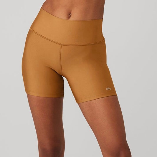 ALO YOGA - 5" AIRLIFT ENERGY SHORT