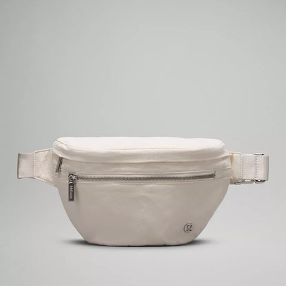 LULULEMON - CITY ADVENTURER BELT BAG 2.5L