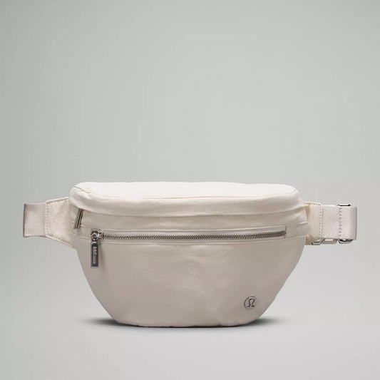 LULULEMON - CITY ADVENTURER BELT BAG 2.5L