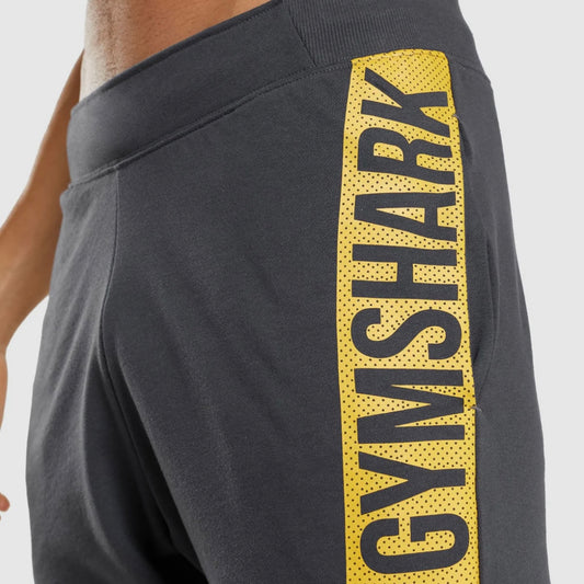 GYMSHARK - BOLD SHORTS