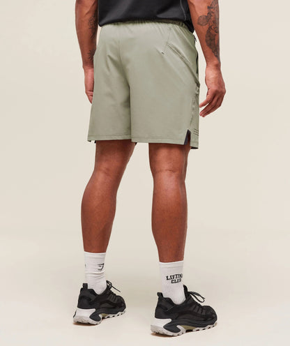 Gymshark - TACTICAL 6” SHORT