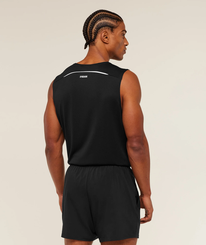 Gymshark - ARRIVAL CONTRAST TANK