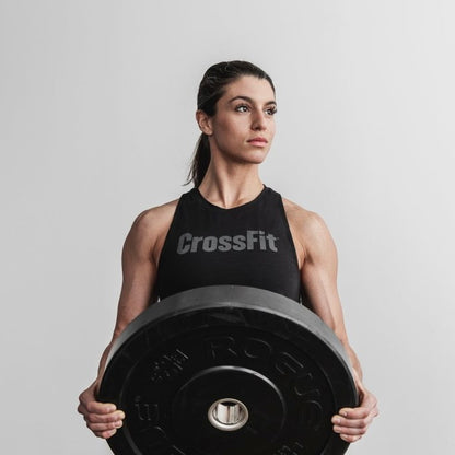 NOBULL - CROSSFIT® HIGH-NECK TANK