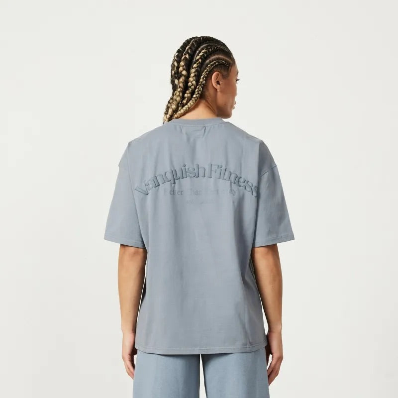 VANQUISH - RESTORE OVERSIZED T SHIRT