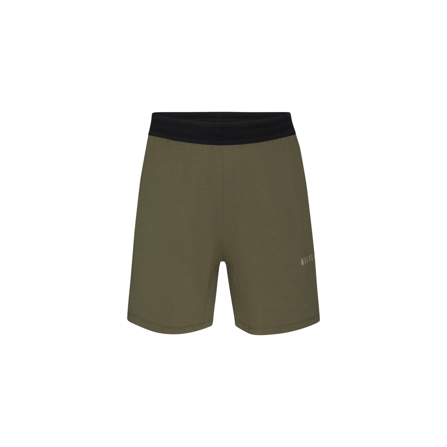 Nobull - MEN'S TEXTURED KNIT SHORT 7"