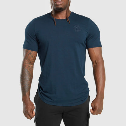 GYMSHARK - LEGACY T-SHIRT