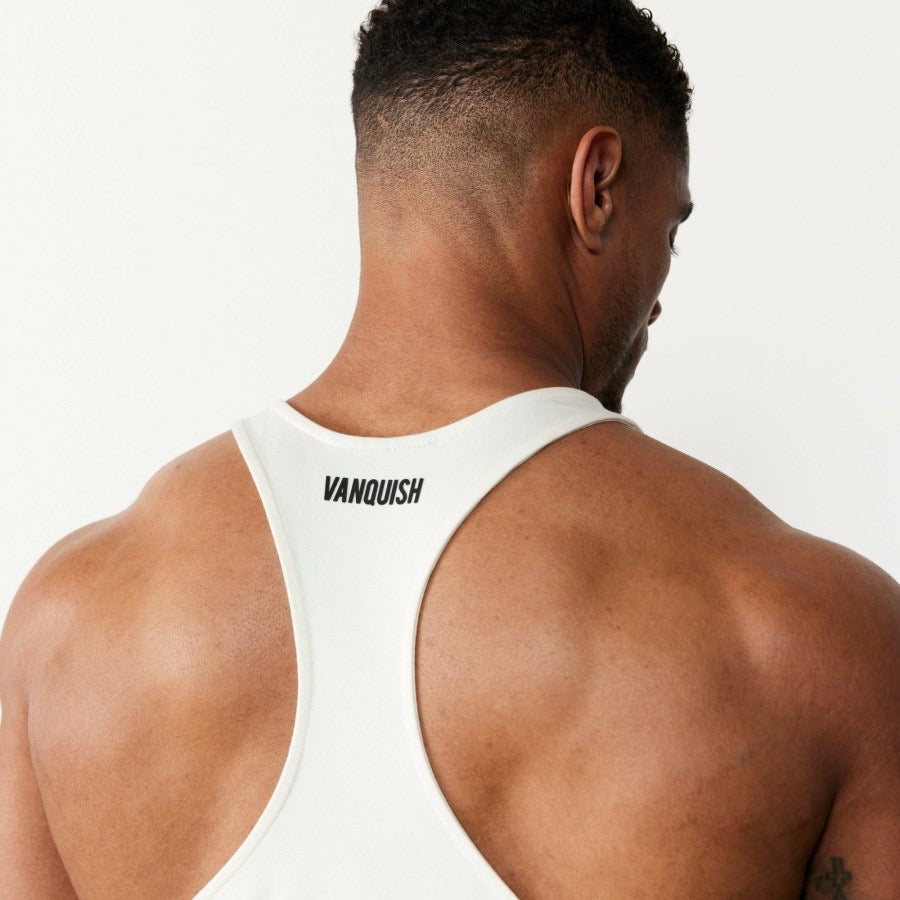 VANQUISH - DBZ VEGITO BLACK STINGER VEST