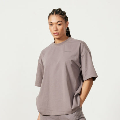 VANQUISH - RESTORE OVERSIZED T SHIRT