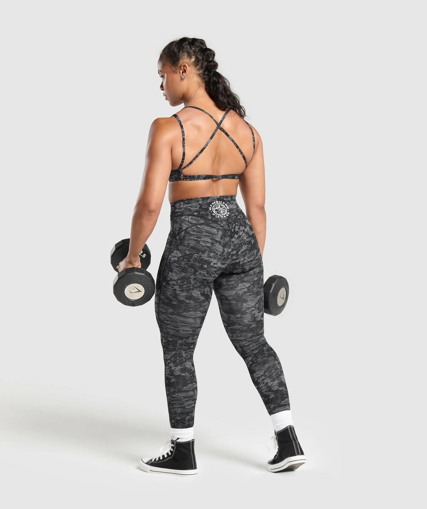 Gymshark - LEGACY BRA