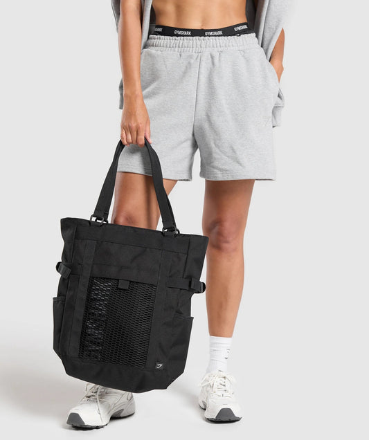 GYMSHARK - PURSUIT TOTE