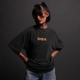 Wolves club - Wolf Head "Pump Cover" Tee