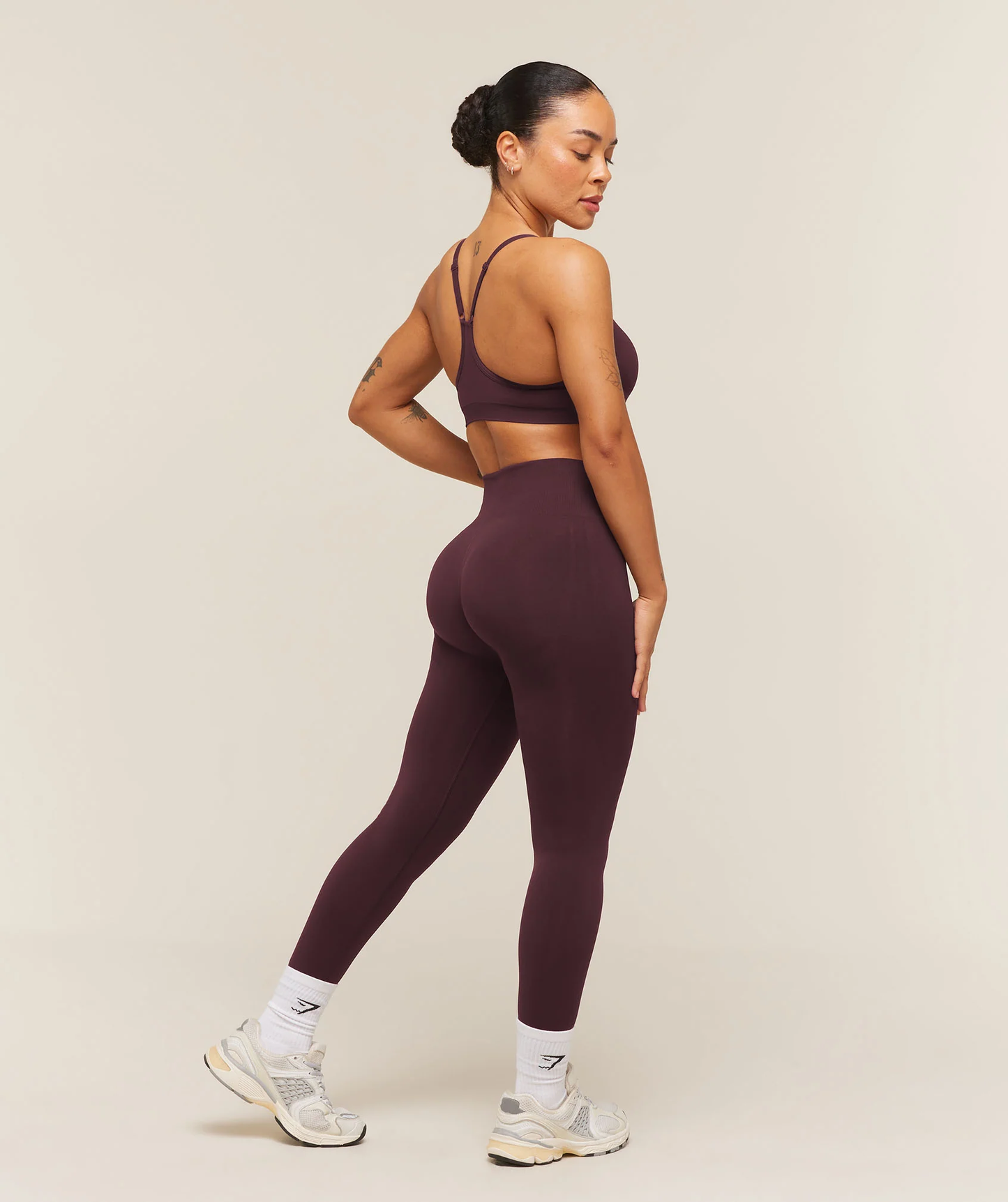 Gymshark - Everyday seamless legging 2.0