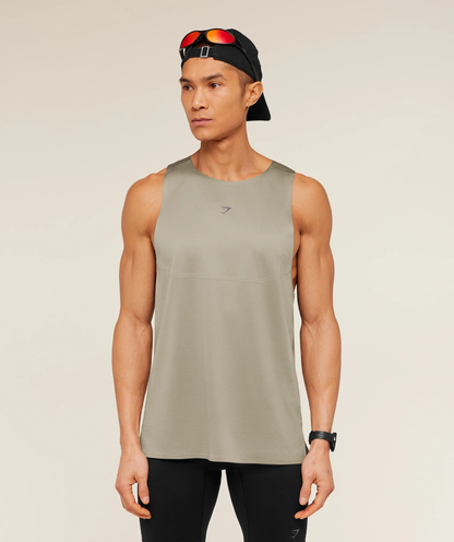 Gymshark - Running Elite Tank