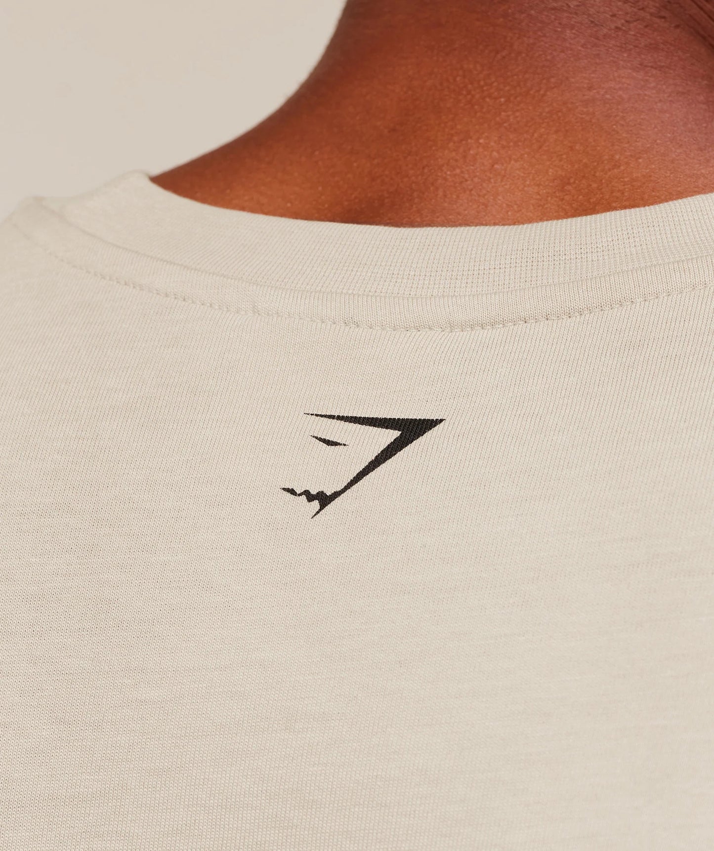 Gymshark - 2012 STRENGTH T-SHIRT