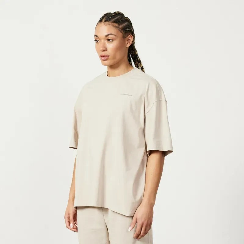 VANQUISH - RESTORE OVERSIZED T SHIRT