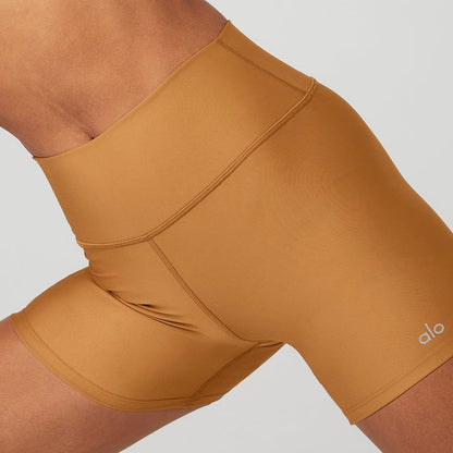 ALO YOGA - 5" AIRLIFT ENERGY SHORT