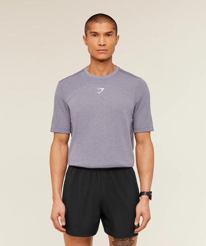 Gymshark - LIGHTWEIGHT SEAMLESS T-SHIRT
