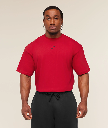 GYMSHARK - POWER T-SHIRT