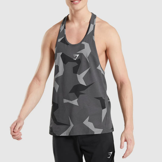 GYMSHARK - CRITICAL STRINGER