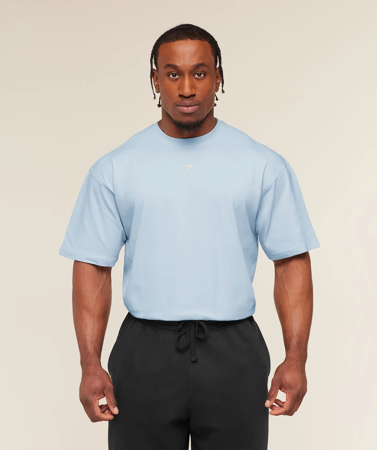GYMSHARK - POWER T-SHIRT